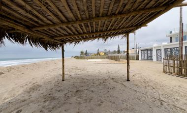 Terreno en Playa Azul, Jipijapa