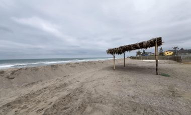 Terreno en Playa Azul, Jipijapa
