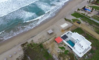 Terreno en Playa Azul, Jipijapa