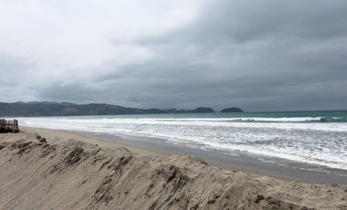 Terreno en Playa Azul, Jipijapa