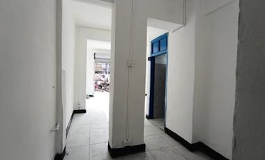 ARRIENDO de LOCALES en BOGOTA