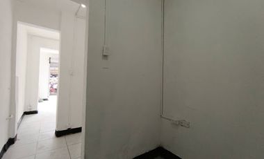 ARRIENDO de LOCALES en BOGOTA