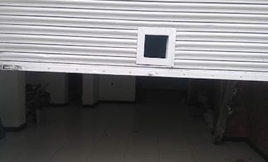 ARRIENDO de LOCALES en BOGOTA