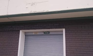 ARRIENDO de LOCALES en BOGOTA