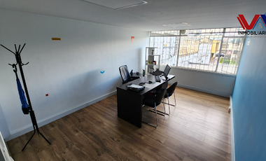 ARRIENDO de CASAS en BOGOTA