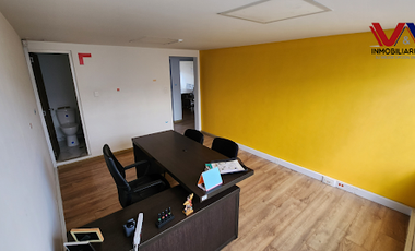 ARRIENDO de CASAS en BOGOTA