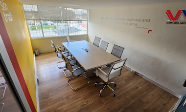 ARRIENDO de CASAS en BOGOTA