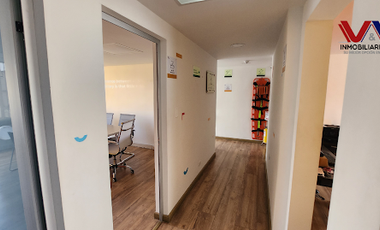 ARRIENDO de CASAS en BOGOTA