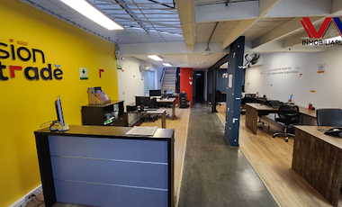 ARRIENDO de CASAS en BOGOTA