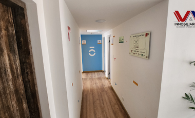 ARRIENDO de CASAS en BOGOTA