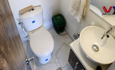 ARRIENDO de CASAS en BOGOTA