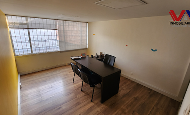 ARRIENDO de CASAS en BOGOTA