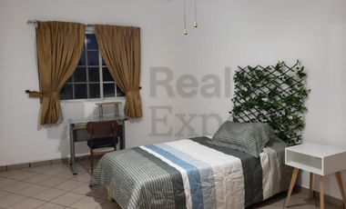 Casas en Renta en Rincón de la Primavera