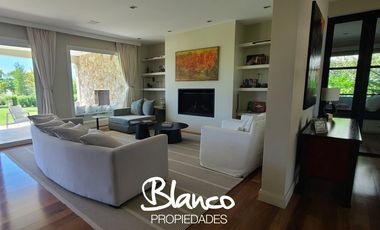 Casa en Venta en Estancias del Pilar, Pilar, G.B.A. Zona Norte, Argentina