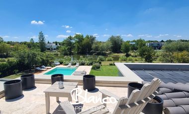 Casa en Venta en Estancias del Pilar, Pilar, G.B.A. Zona Norte, Argentina