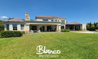 Casa en Venta en Estancias del Pilar, Pilar, G.B.A. Zona Norte, Argentina