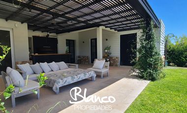 Casa en Venta en Estancias del Pilar, Pilar, G.B.A. Zona Norte, Argentina