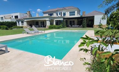 Casa en Venta en Estancias del Pilar, Pilar, G.B.A. Zona Norte, Argentina