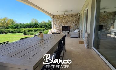 Casa en Venta en Estancias del Pilar, Pilar, G.B.A. Zona Norte, Argentina