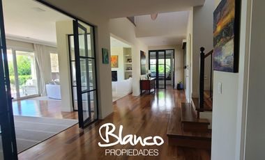 Casa en Venta en Estancias del Pilar, Pilar, G.B.A. Zona Norte, Argentina