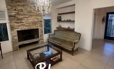 Casa en Alquiler en Santa Catalina, Villanueva, Tigre, G.B.A. Zona Norte, Argentina
