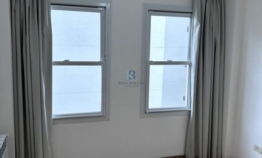 2 AMBIENTES AMPLIOS COCINA SEPARADA CON COCHERA