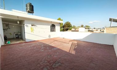 CASA REPUBLICA DE CHILE FRACC. J TRINIDAD, SAHUAYO MICH