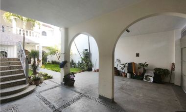 CASA REPUBLICA DE CHILE FRACC. J TRINIDAD, SAHUAYO MICH