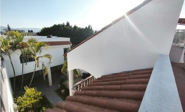 CASA REPUBLICA DE CHILE FRACC. J TRINIDAD, SAHUAYO MICH