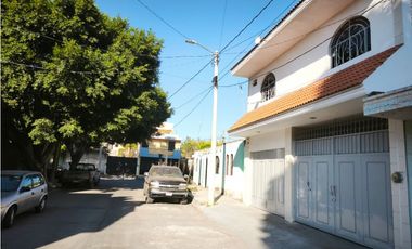 CASA REPUBLICA DE CHILE FRACC. J TRINIDAD, SAHUAYO MICH