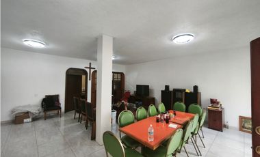 CASA REPUBLICA DE CHILE FRACC. J TRINIDAD, SAHUAYO MICH