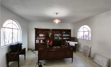 CASA REPUBLICA DE CHILE FRACC. J TRINIDAD, SAHUAYO MICH