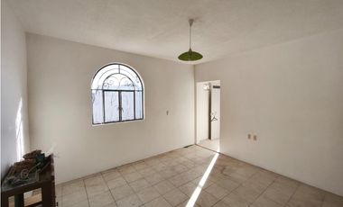 CASA REPUBLICA DE CHILE FRACC. J TRINIDAD, SAHUAYO MICH