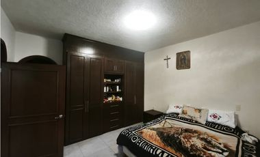 CASA REPUBLICA DE CHILE FRACC. J TRINIDAD, SAHUAYO MICH