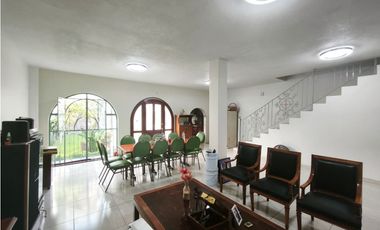 CASA REPUBLICA DE CHILE FRACC. J TRINIDAD, SAHUAYO MICH