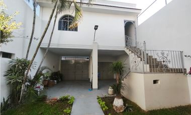 CASA REPUBLICA DE CHILE FRACC. J TRINIDAD, SAHUAYO MICH