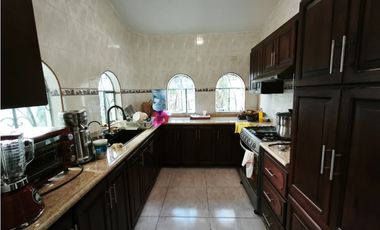 CASA REPUBLICA DE CHILE FRACC. J TRINIDAD, SAHUAYO MICH