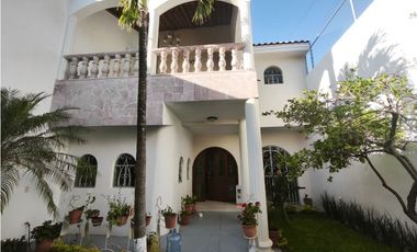 CASA REPUBLICA DE CHILE FRACC. J TRINIDAD, SAHUAYO MICH