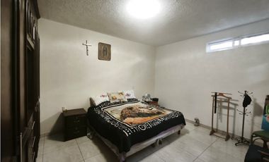 CASA REPUBLICA DE CHILE FRACC. J TRINIDAD, SAHUAYO MICH