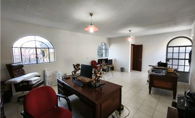 CASA REPUBLICA DE CHILE FRACC. J TRINIDAD, SAHUAYO MICH