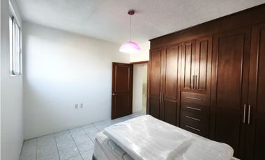 CASA REPUBLICA DE CHILE FRACC. J TRINIDAD, SAHUAYO MICH