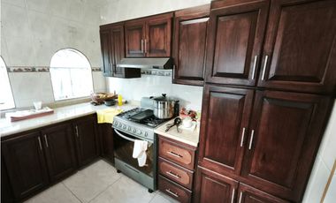 CASA REPUBLICA DE CHILE FRACC. J TRINIDAD, SAHUAYO MICH