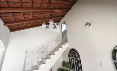 CASA REPUBLICA DE CHILE FRACC. J TRINIDAD, SAHUAYO MICH