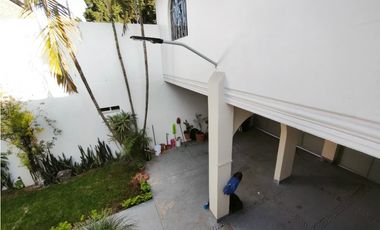 CASA REPUBLICA DE CHILE FRACC. J TRINIDAD, SAHUAYO MICH