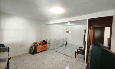 CASA REPUBLICA DE CHILE FRACC. J TRINIDAD, SAHUAYO MICH