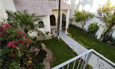 CASA REPUBLICA DE CHILE FRACC. J TRINIDAD, SAHUAYO MICH