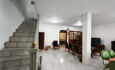 CASA REPUBLICA DE CHILE FRACC. J TRINIDAD, SAHUAYO MICH