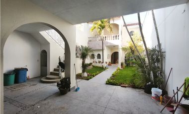 CASA REPUBLICA DE CHILE FRACC. J TRINIDAD, SAHUAYO MICH