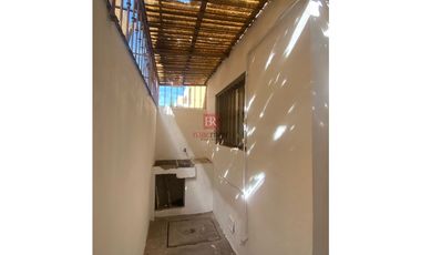 DEPARTAMENTO AMUEBLADO EN RENTA EN COL. VILLA CALIFORNIA. CD. OBREGÓN