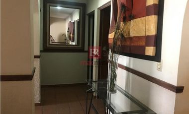 DEPARTAMENTO AMUEBLADO EN RENTA EN COL. VILLA CALIFORNIA. CD. OBREGÓN